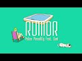 - Rumor / 黑木 (cover) -