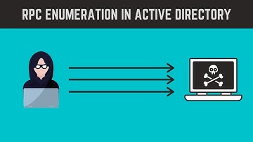 RPC Enumeration | Active Directory Penetration Testing