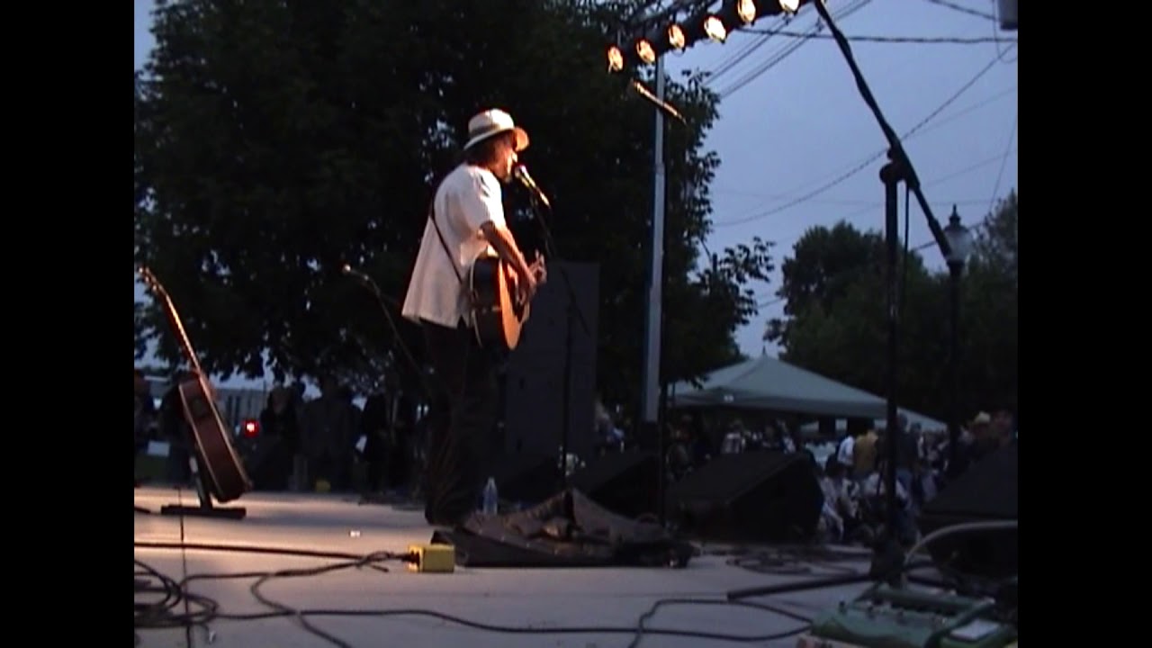 Steel Bridge Songfest Main Stage YouTube