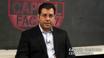 ALCON DTS - Capital Factory - Emergo Group - Josh Baer - Rene van de Zande