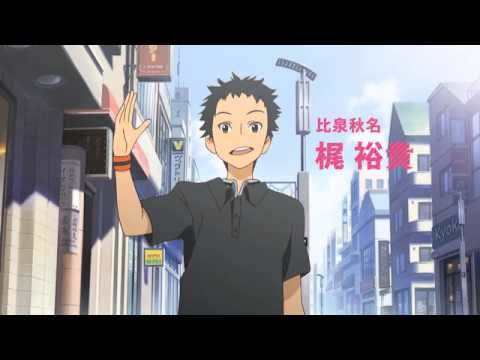 夜桜四重奏 ホシノウミ Pv Yozakura Quartet Youtube