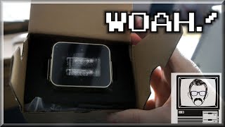 Thumbnail for Retro Unboxing April 2019 Postbag | Nostalgia Nerd