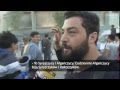 Grčka poslala vojsku da smiri situaciju na Lezbosu (VIDEO)