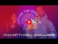 Kettlebell 365: Insane or Easy Kettlebell Challenge?