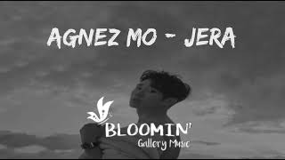 AGNEZ MO - JERA LIRIK LAGU cover by TITO MUNANDAR