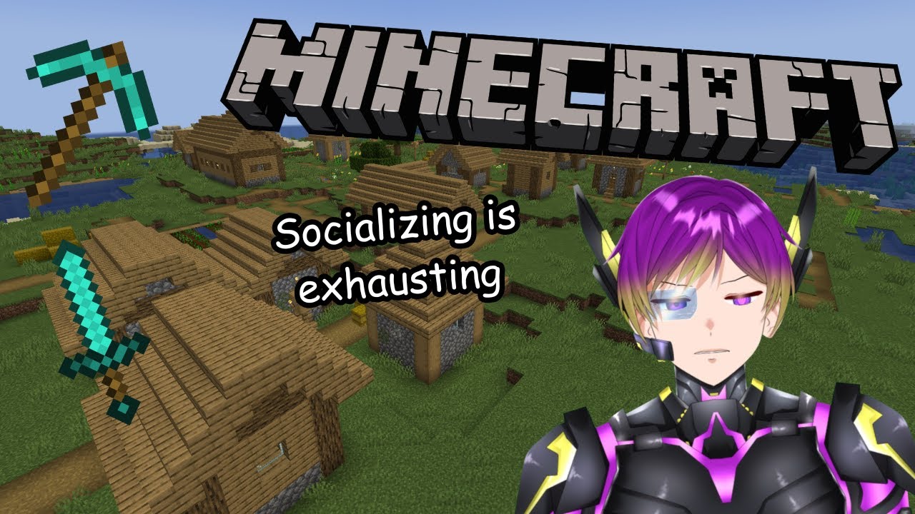 I dont wanna talk no more. Fire Ghost Modded Minecraft Server. [Fire Ghost]