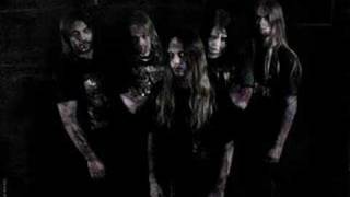 Bloodbath - Bathe In Blood