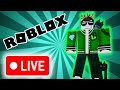 Live ROBLOX 99 noites na Floresta  e POPPY PLAYTIME #live  #aovivo  #99noitesnafloresta