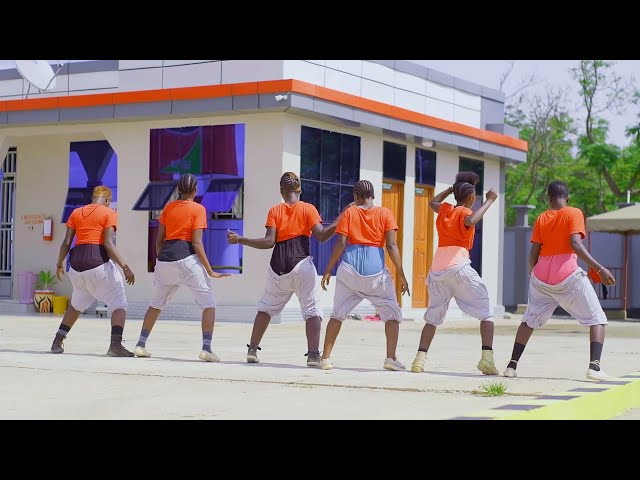 Kisima_Neema-Official Video 2022 class=