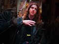 Chuck Schuldiner o swoich inspiracjach i genezie death metalu. Fragment wywiadu. #interview