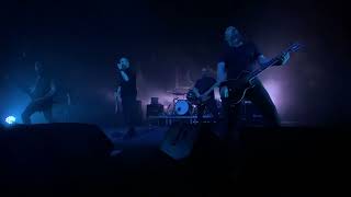 Paradise Lost-Colossal Rains,Live in Athens,Greece,Fuzz Club,ICON 30 Anniversary