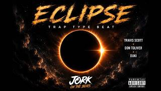 FREE Travis Scott x Duki Type Beat | ECLIPSE 🌑 #002/365