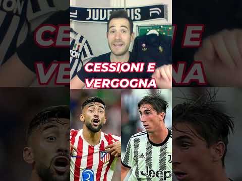 Video NICO GONZALEZ BLOCCA TUTTO, SORLOTH NON ARRIVA PER COLPA SUA | JUVENTUS CESSIONE MIRETTI?