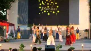 Shamila Belly Dance 2009