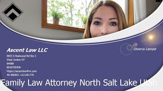 Divorce Attorney Wellsville Utah - Ascent Law LLC by Ascent Law LLC 6 views 1 year ago 24 seconds