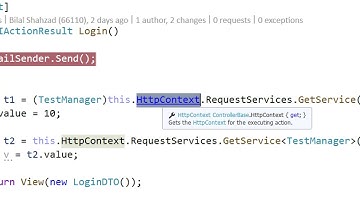 11- ASP.NET Core - Role of Dependency Injection Framework - Urdu/Hindi