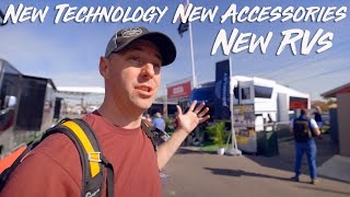 New RV Technology, Accessories and New RVs! Tampa RV Super Show!
The Tampa RV Super Show is a huge event with just about everything you can imagine for RVing. Its one of the largest RV Shows in the U.S. Today I wanted to share what stood out to me as new Accessories for RVing along with new Technology and a couple new RVs. We take a look at Battle Borns new IntelLigence mesh network batteries and accessories along with the Dragonfly wing with selectable voltage and Hybrid balancing. We also take a look at the new Brinkly RVs, the Model Z and Model G.
Battle Born https://battlebornbatteries.com/dragonflyintelligence/
http://battlebornbatteries.com?afmc=aarvs_01
Brinkley. https://www.brinkleyrv.com/#
Kayak https://www.jlfadventures.com/
Luma Safe. https://golumasafe.com
Here is our Amazon page for our favorite gear. We will be adding more products as we find more products we use and love. As an Amazon Associate, we earn from qualifying purchases.
https://www.amazon.com/shop/jaredgillis
NRVTA RV Maintenance and Repair Course:
Learn The Fundamentals or RVS https://bit.ly/3z6jSbc
Passport America WE USE THIS ALL THE TIME. https://passportamerica.com?rfsn=2638351
Harvest Host Link https://www.harvest-hosts.com/J6SQHS/2CTPL/
Lithium Batteries https://bit.ly/2WZpYr9 Save 15% with code “allaboutrvs”
Need more info? Here is our Website: https://allaboutrvsinfo.com
jaredallaboutrvs@gmail.com
Membership link
https://www.youtube.com/channel/UCMO0GxiJsGHogCMoYunumtA/join
Affiliate links we earn from qualifying purchases.
@FRVTA #flrvsupershow New RV Technology, Accessories and New RVs! Tampa RV Super Show!
