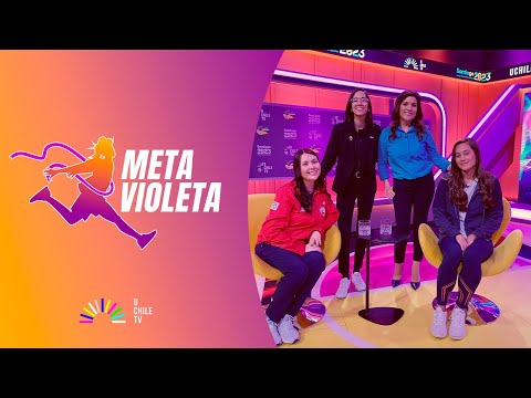 Meta Violeta - Capítulo 2