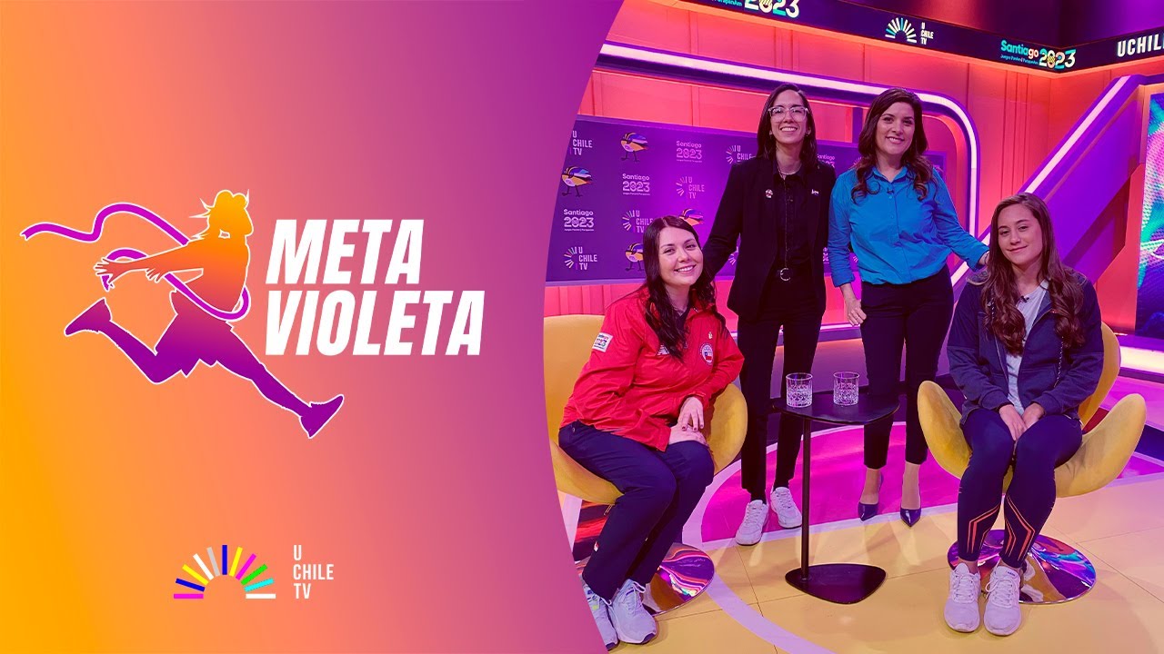 Meta Violeta - Capítulo 2