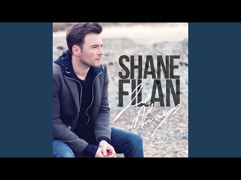 Unbreakable - Shane Filan