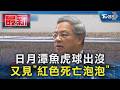 驗到毒油卻不報?經濟部:台糖是受害者.好寶寶｜TVBS新聞 @TVBSNEWS01