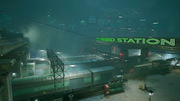 Payday 3 | Turbid Station easy Overkill solo stealth all loot