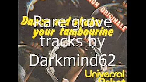 Universal Robot Band   Thyme  M  Acuna   Dance dance dance