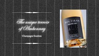 The unique terroir of Ambonnay - Champagne Soutiran