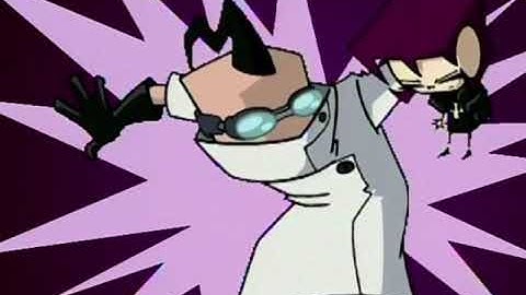 Invader Zim Calling you
