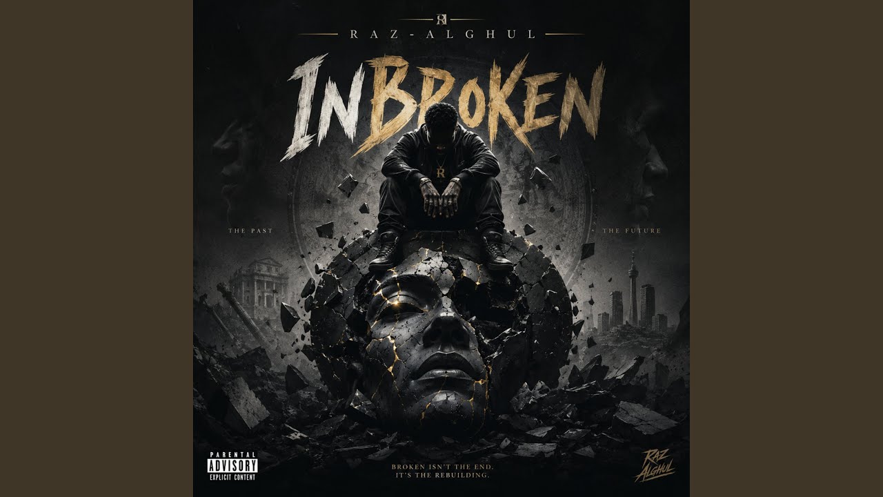 Watch InBroken on YouTube Watch InBroken on YouTube