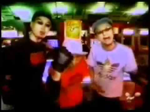 Rhymester / ブラザーズ Feat. KOHEI JAPAN (Take It EZ Brend)
