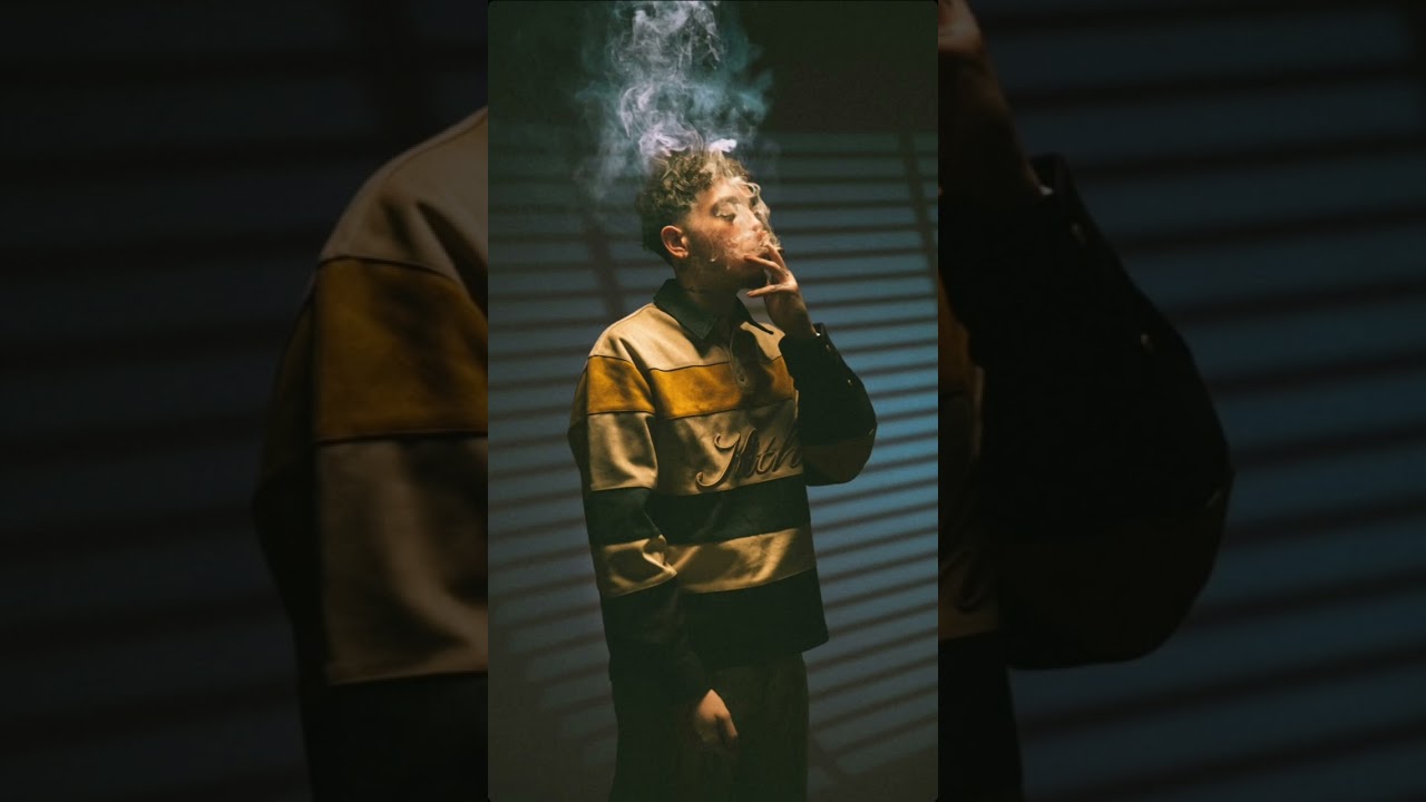 Yan Block x Slayter Type Beat - 