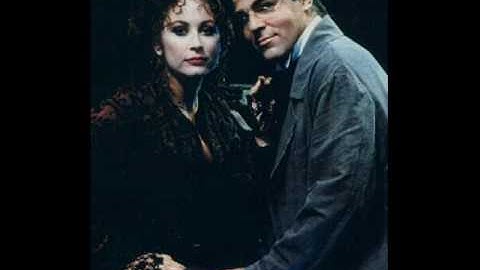 Letting Go - Jekyll And Hyde 1987 Demo