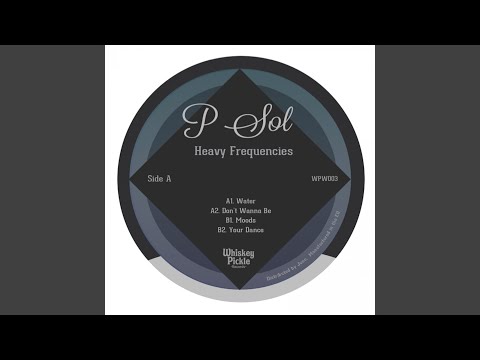 P-Sol — Moods