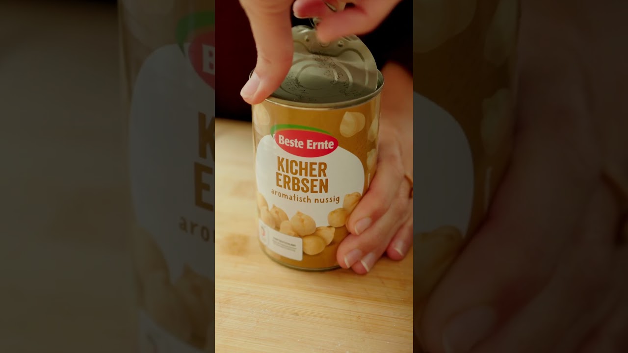 Vegane Joghurtb&auml;llchen