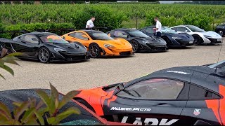 $15Million McLaren F1 Ride! - Once In A Lifetime Opportunity!