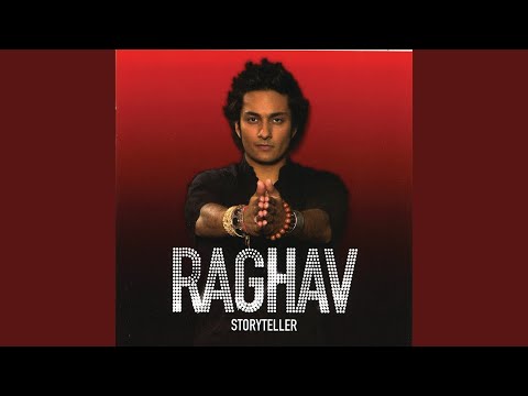 Raghav — Bad, Bad, Bad
