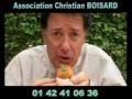 Bgaiement  wwwbegaiementboisardeu spot de christian boisard