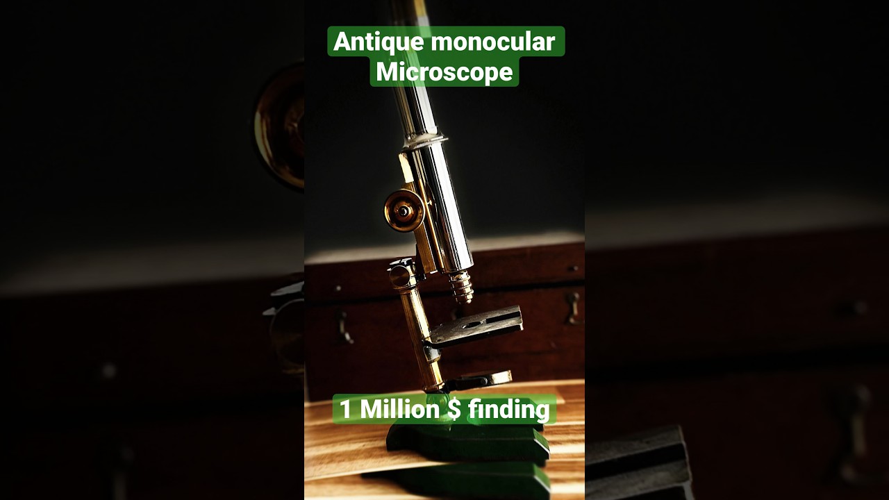 1 Million $ 💵💵💵finding on flea market 