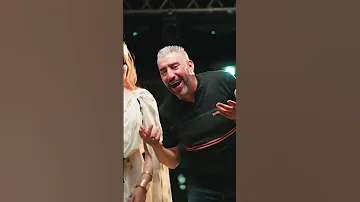 الشاب زوبير و الشابة عبلة ماما وعلى زينك 
