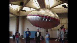 Blimp project 2010 (JAC)