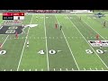 2025 4A State Soccer Tournament - Quarterfinals - GIRLS - S4 Magnolia vs N3 Brookland