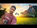 My First Vlog 🐼🏞️ Video 2026