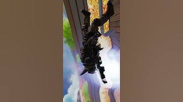 TOP Reason Why You Should Be Using The Flatline In Apex Legends!!!!