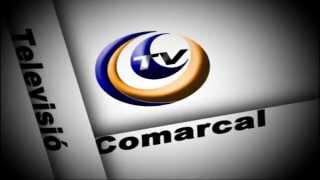 Comarcal Tv - Rafega Danuncis Comercials
