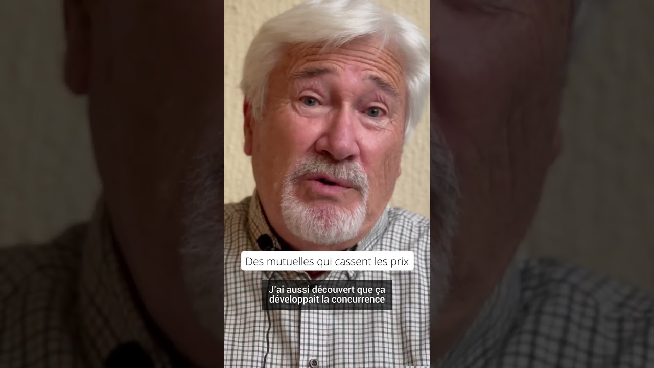 Mutuelle santé senior : comment bien choisir sa couverture ?