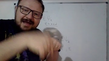 QM - Lecture 22 - Asymmetric Potential Well, Double Well and Tunnelling