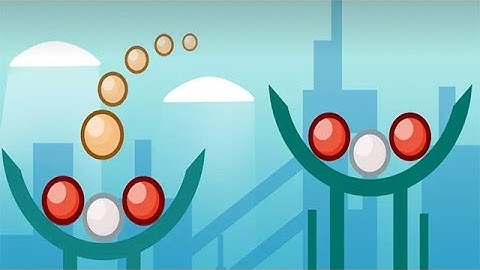 Area 42 Bubble Shooter Android Gameplay (HD)