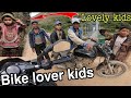 BIKE LOVER KIDS || DHORPATAN RIDE || BOWANG TO DHORPATAN HUNTING RESERVE ||