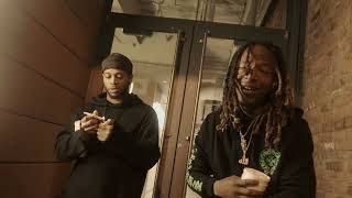 Phlameo Trap Goat x Trench Ape T-Skep "Sexual Healing" (OFFICIAL MUSIC VIDEO)